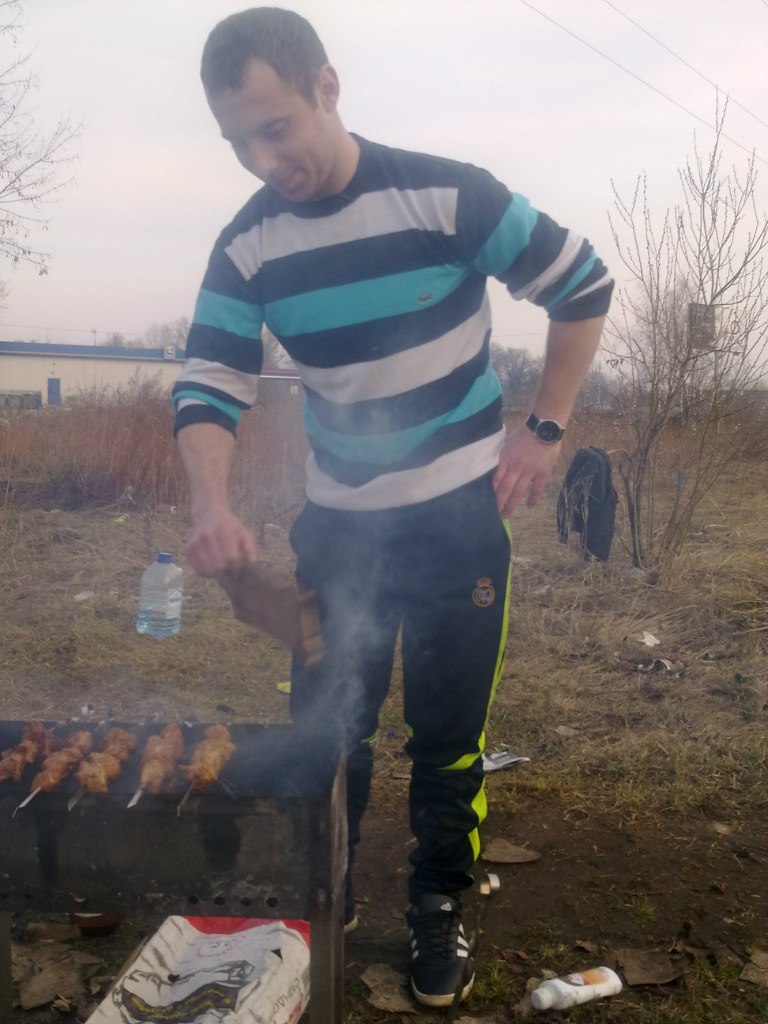 Анатолий Чадин Александрович | Москва