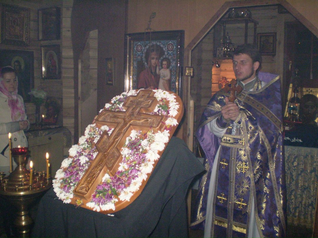 Дмитрий Гарчук | Киев