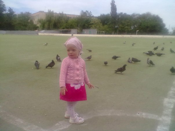 №93, Любовь Калашник, 30 лет, Азов №93, Любовь Калашник, 30 лет, Азов