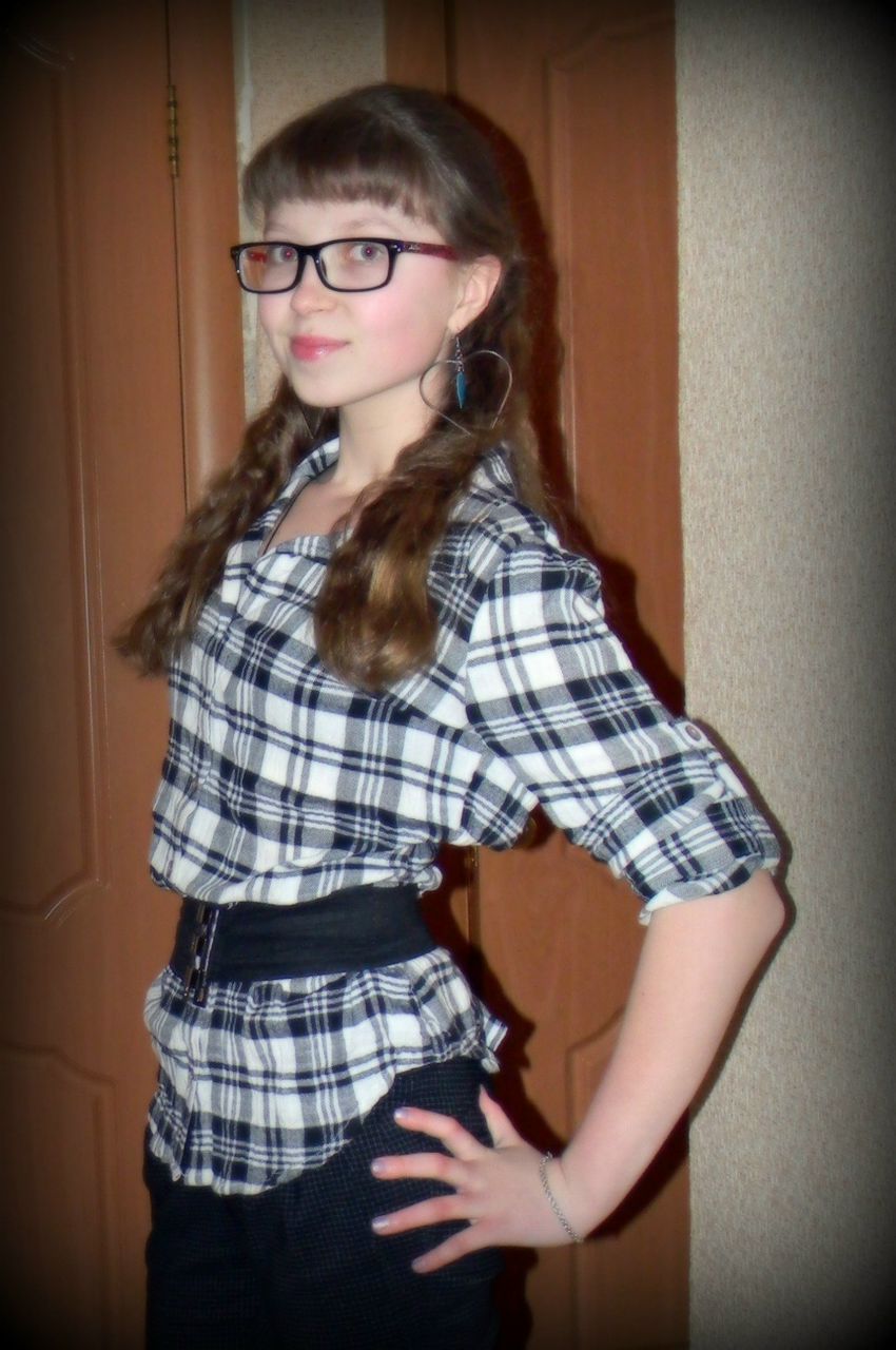 Таня Горохова | Москва