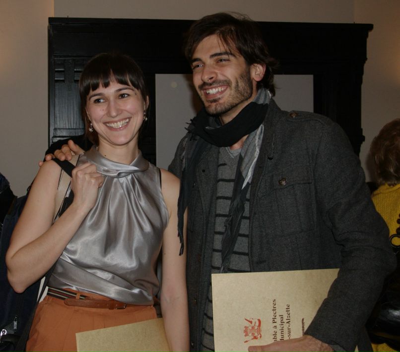 Rada Geffroy | Aachen