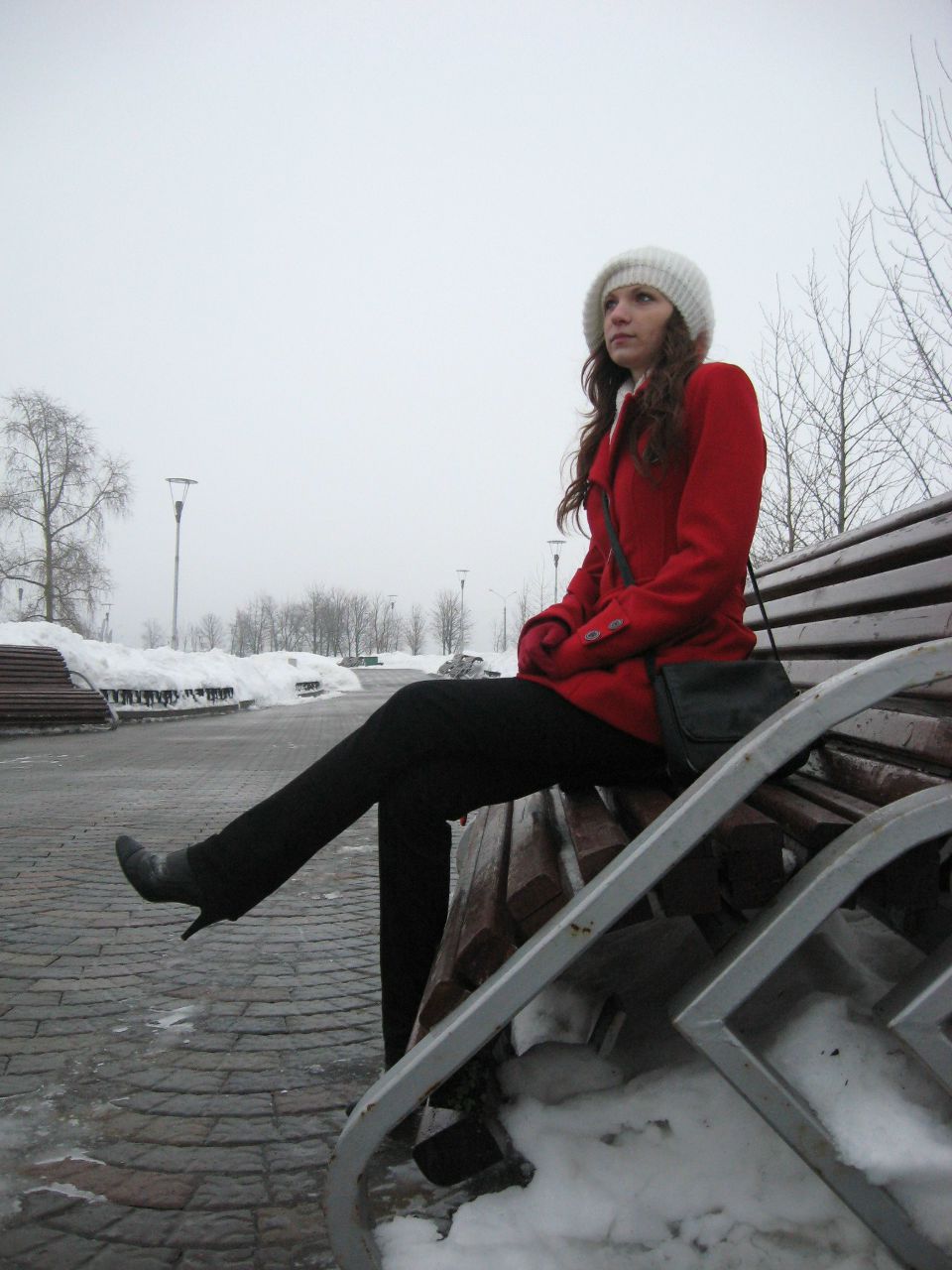 Nina Nikitenko | Минск