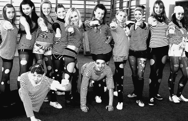 Юлия Дёмкина | Прилуки