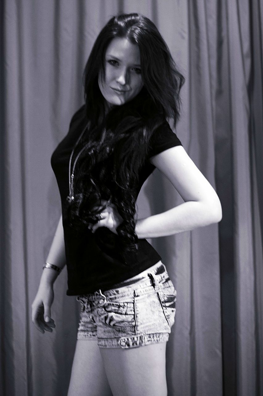 Катерина Копп | Новосибирск