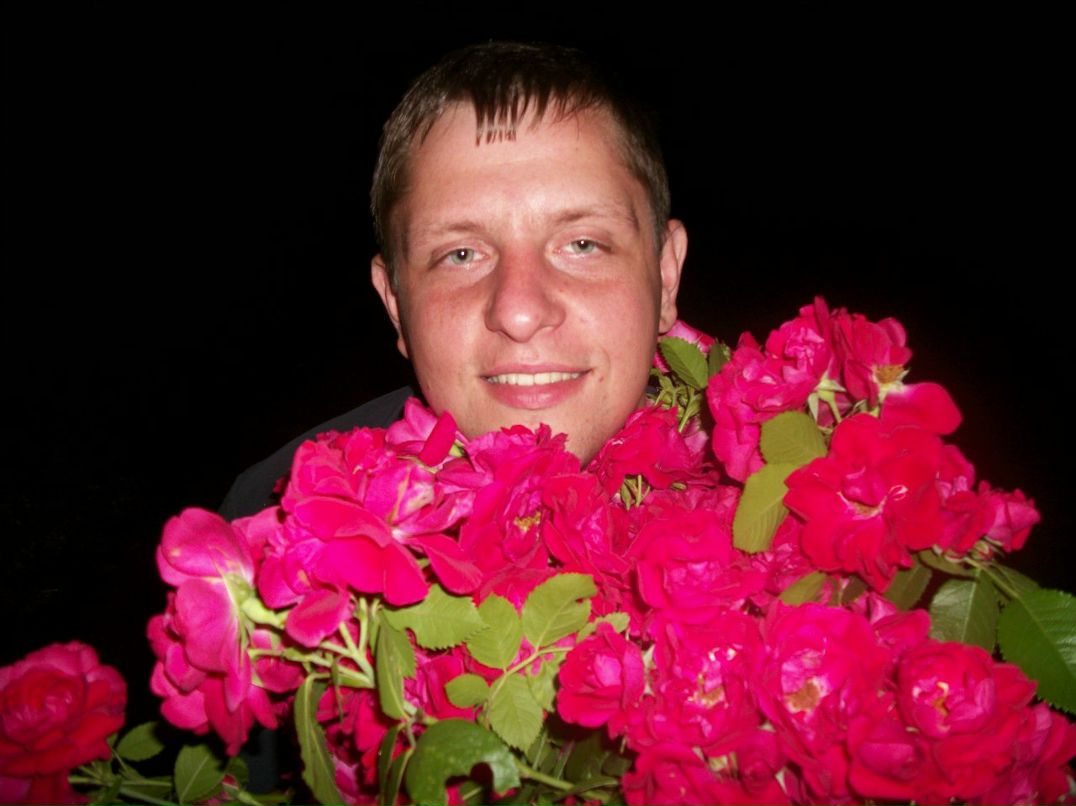 Роман Игнатовский | Каменское / Днепродзержинск