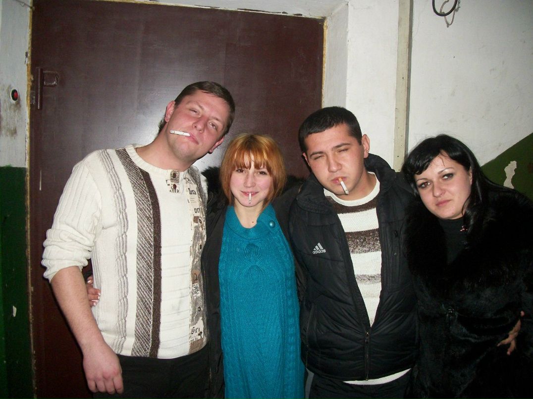 Роман Игнатовский | Каменское / Днепродзержинск