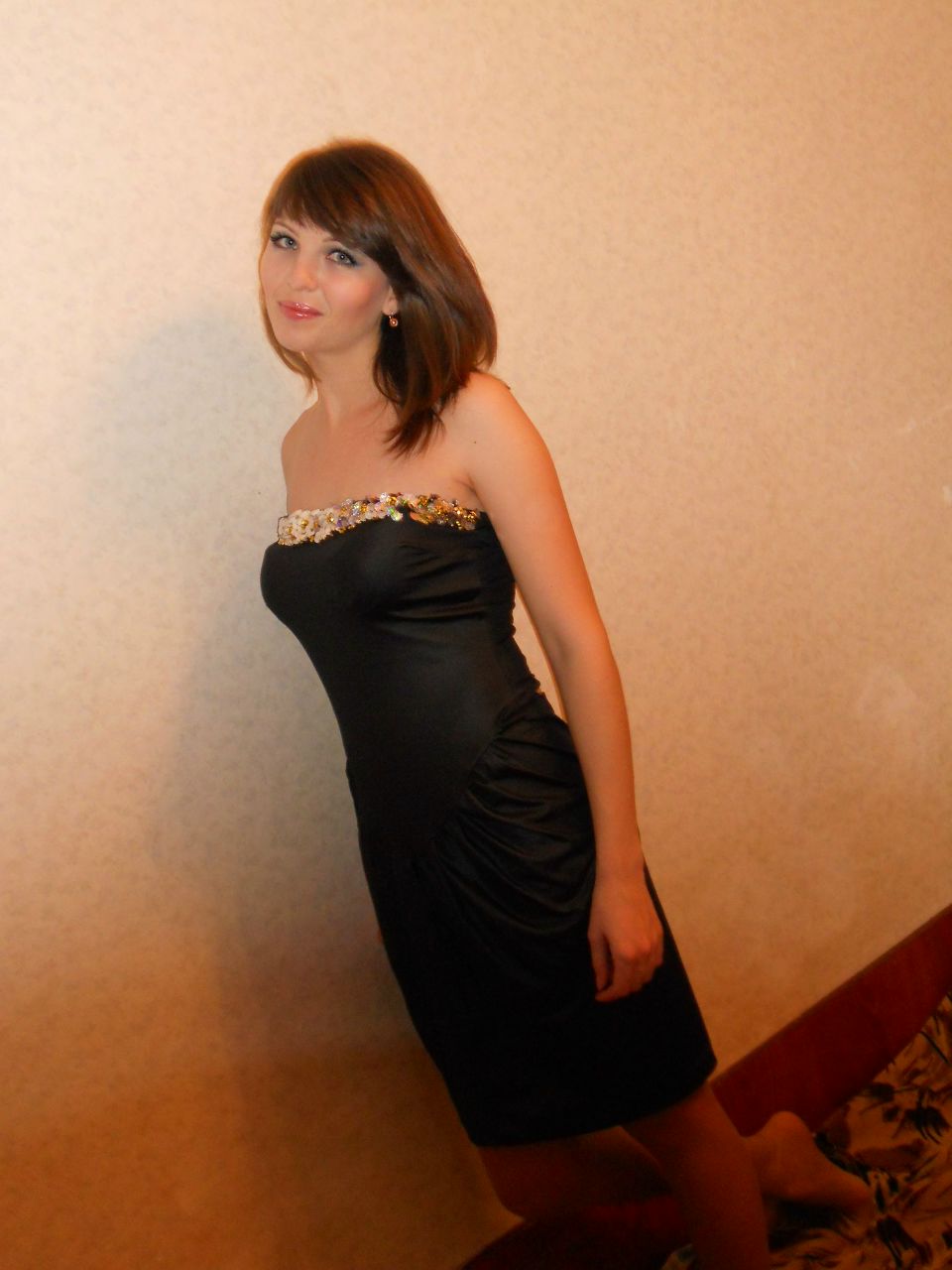 Анна Ожерельева | Севастополь