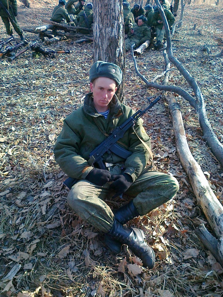 Виктор Пастушенко | Стерлитамак