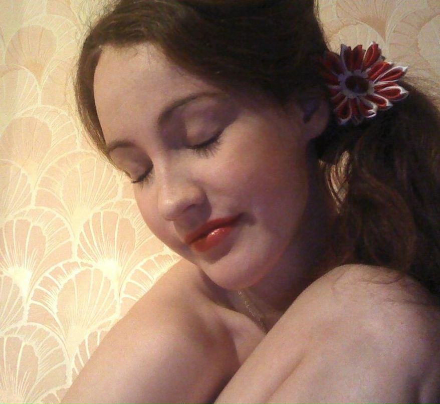 Юлия Сайгушина | Москва