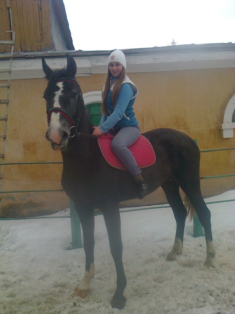 Ирина Ашкова | Воронеж