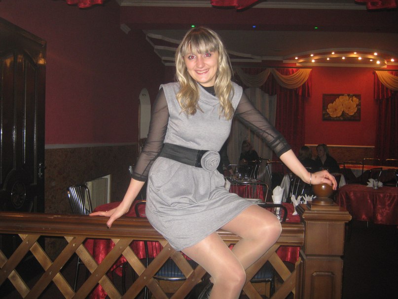 Оксана Парикожа | 