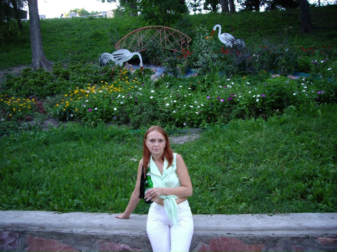 Лена Свириденко | Гомель