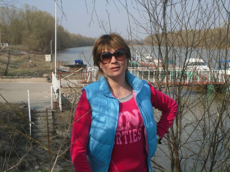 Виолетта Потёмина Михайловна | Измаил