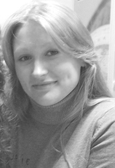 Дарья Кухарева | Шклов