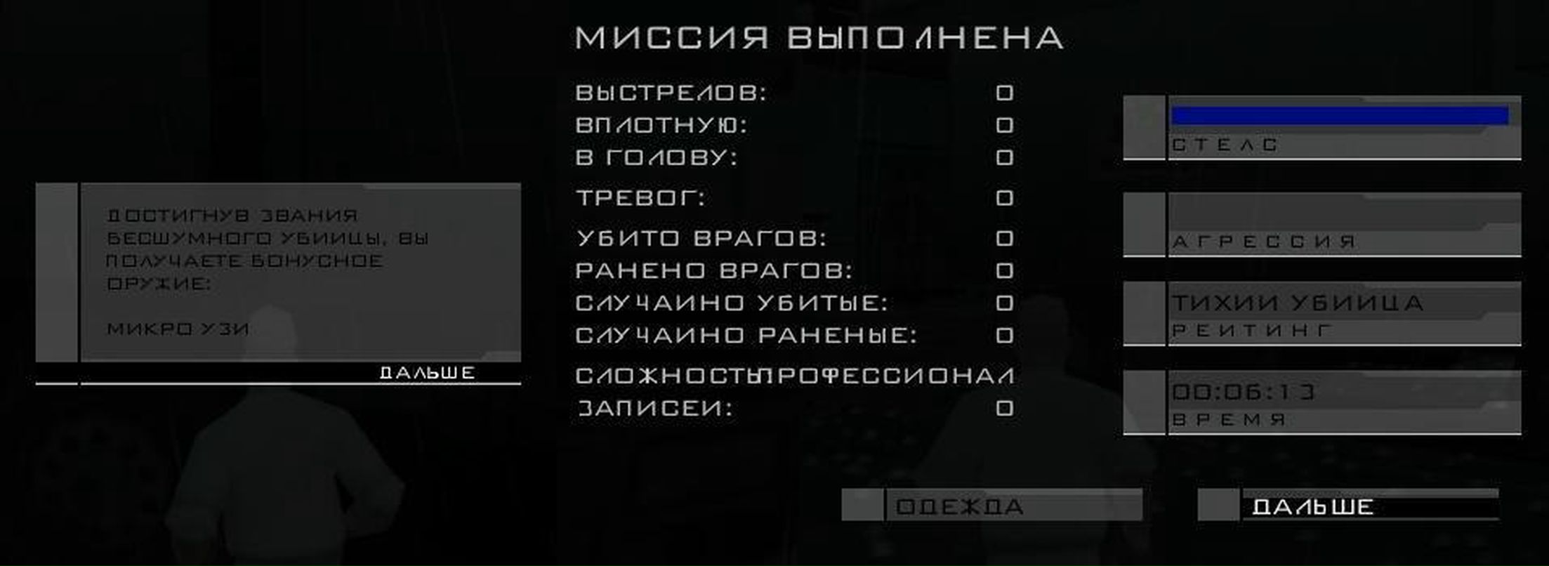 Иван Клушин Chester Kimi | Симферополь