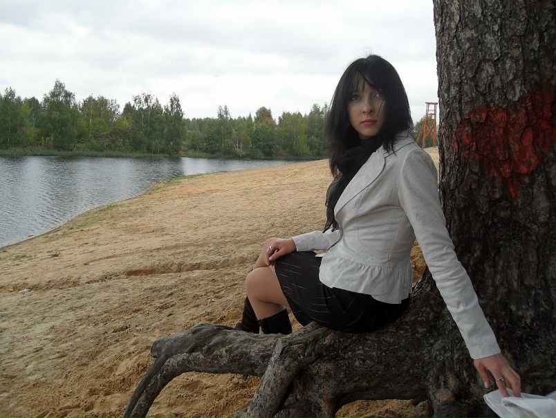 №3, Ксения Яранцева, 35 лет, Нижний Новгород №3, Ксения Яранцева, 35 лет, Нижний Новгород