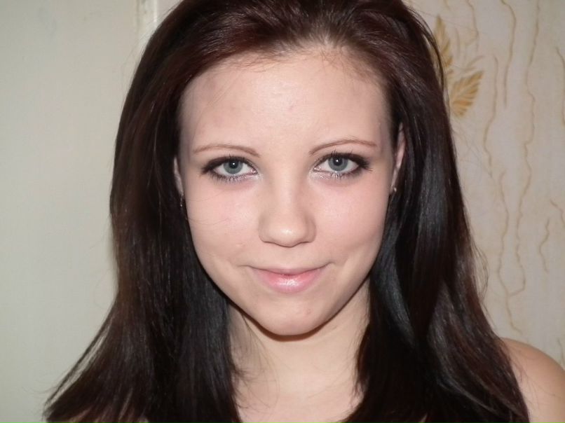 Александра Пекур | Темрюк