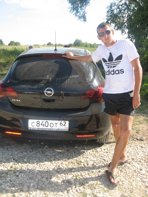 Фото профиля