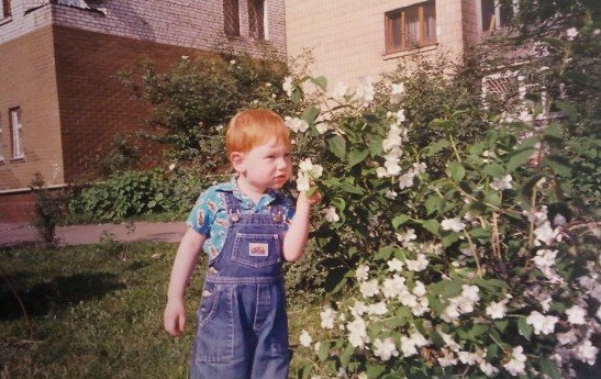 Артем Малинка | Киев