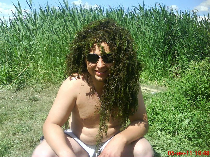 Андрей Чикашов | Антрацит