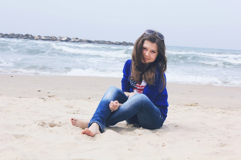 Юля Рожко | Ивано-Франковск