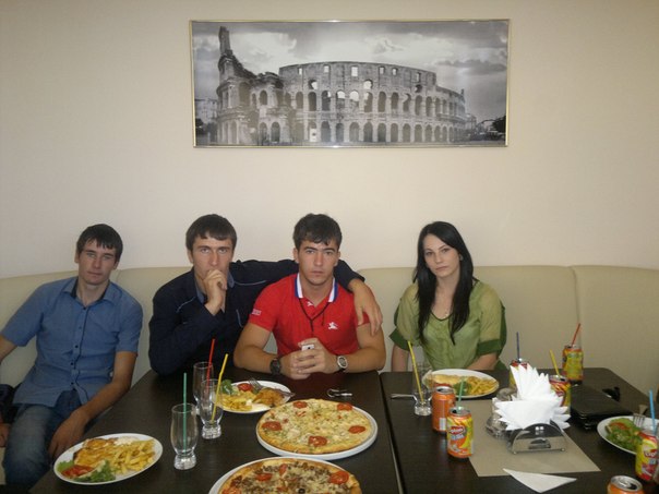 №4, Исмаил Сальмурзаев, 34 года, Кисловодск №4, Исмаил Сальмурзаев, 34 года, Кисловодск