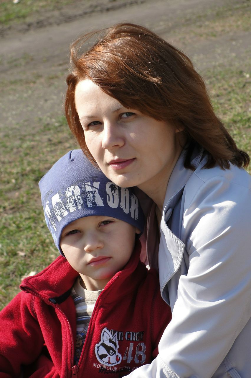 Марина Юльева | Żagań