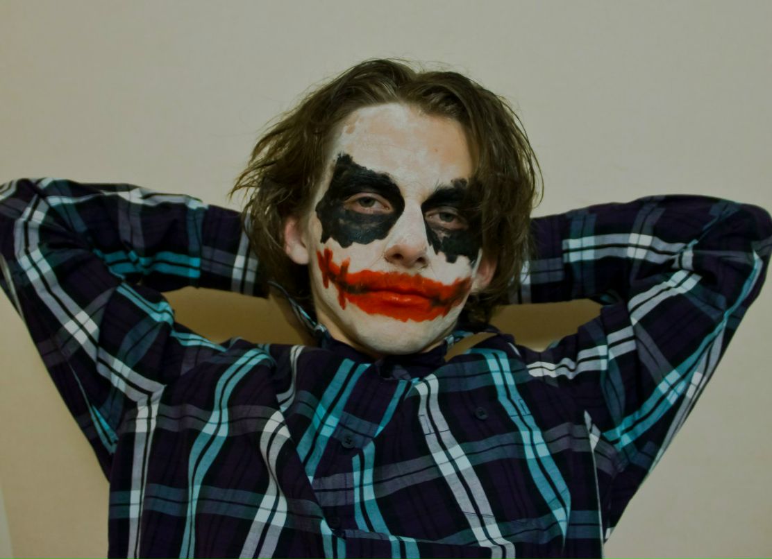 Николай Меркулов | Домодедово