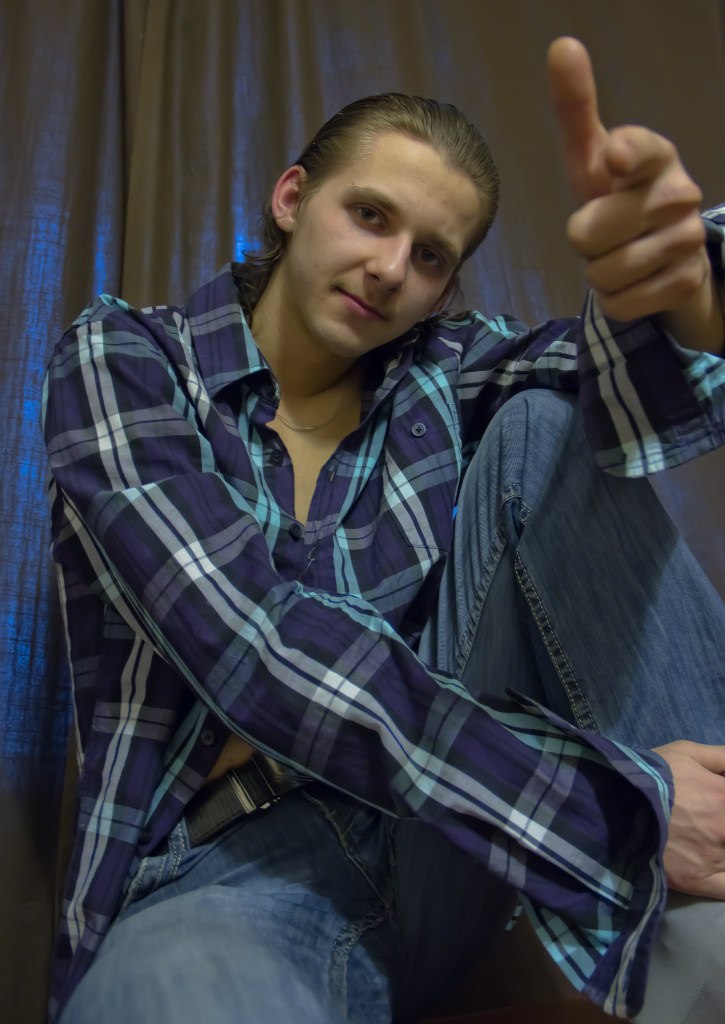 Николай Меркулов | Домодедово