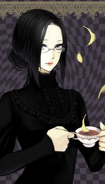 Ами Хигураши | 