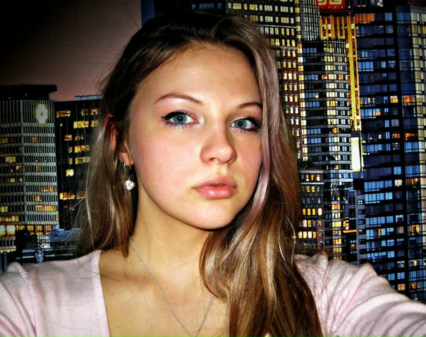 №27, Валерия Божко, 15.05, Днепр (Днепропетровск) №27, Валерия Божко, 15.05, Днепр (Днепропетровск)