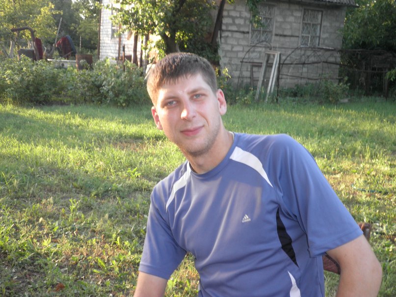 Максим Дуда | Кременчуг