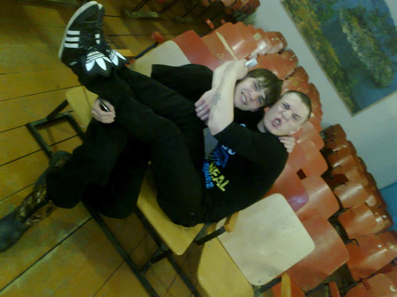 Владислав Бадков | 