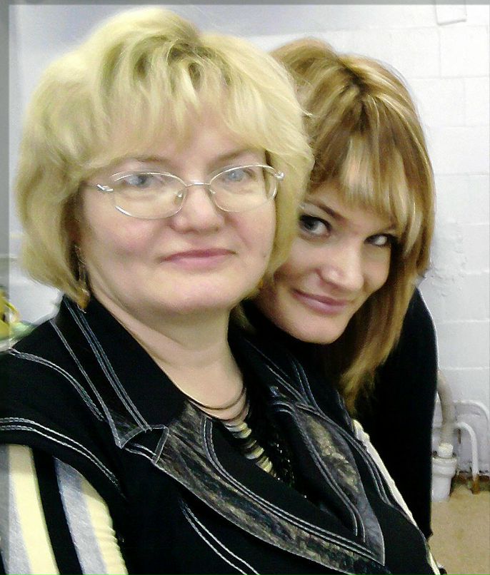 Яна Сырбу | Хабаровск