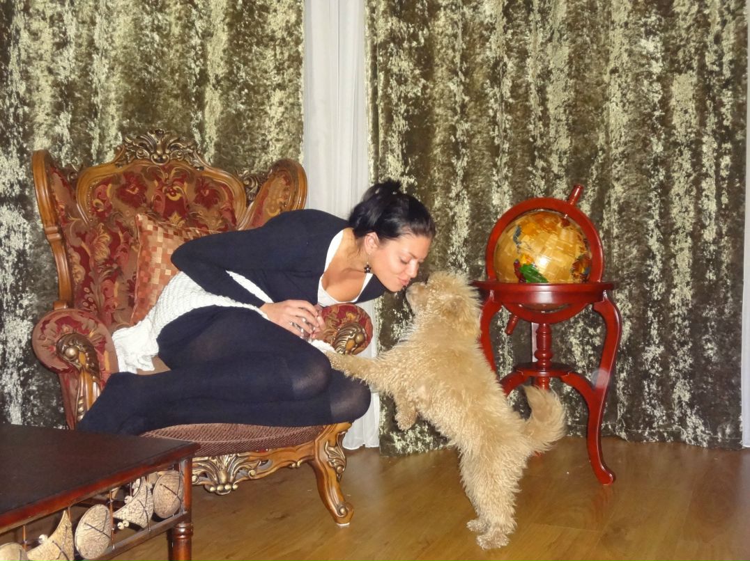 Наталия Титаренко | Москва