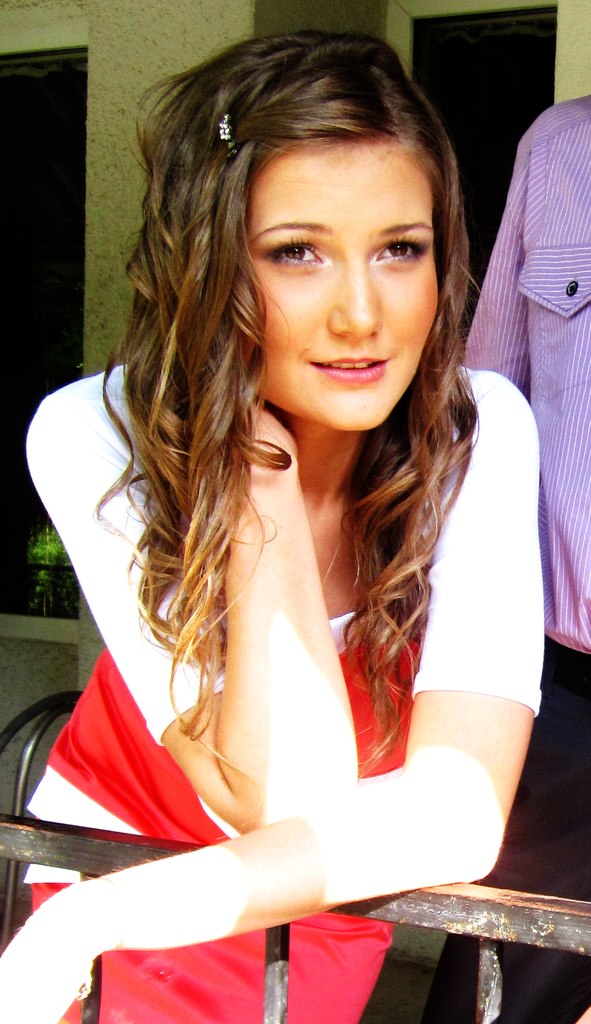 Алёнка Макаренкова | Брянск