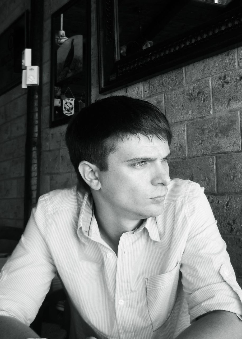 Андрей Баранников | Екатеринбург