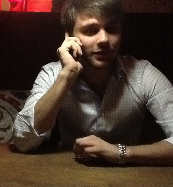 Влад Петров | Москва