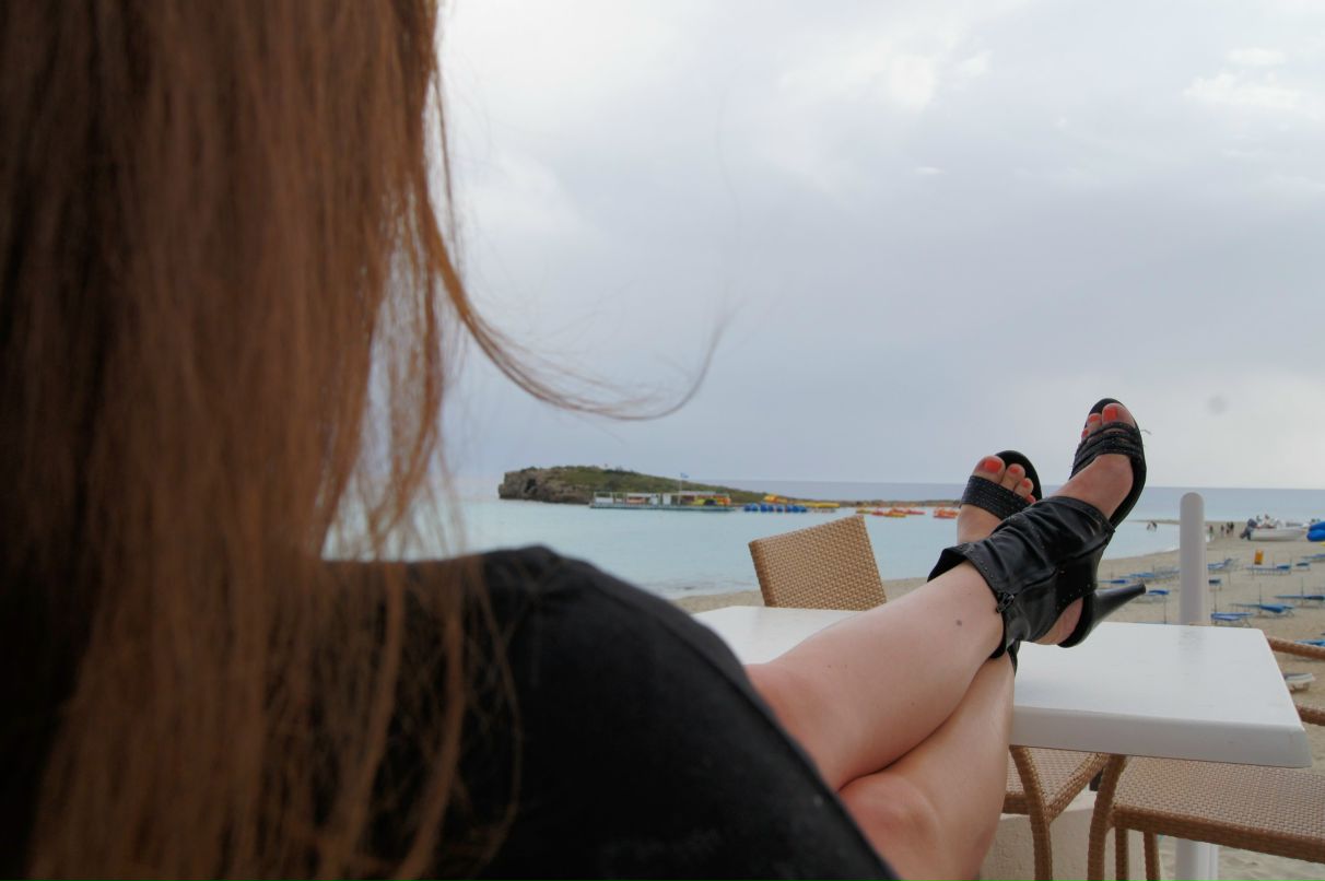 Евгения Лядская | Rio de Janeiro