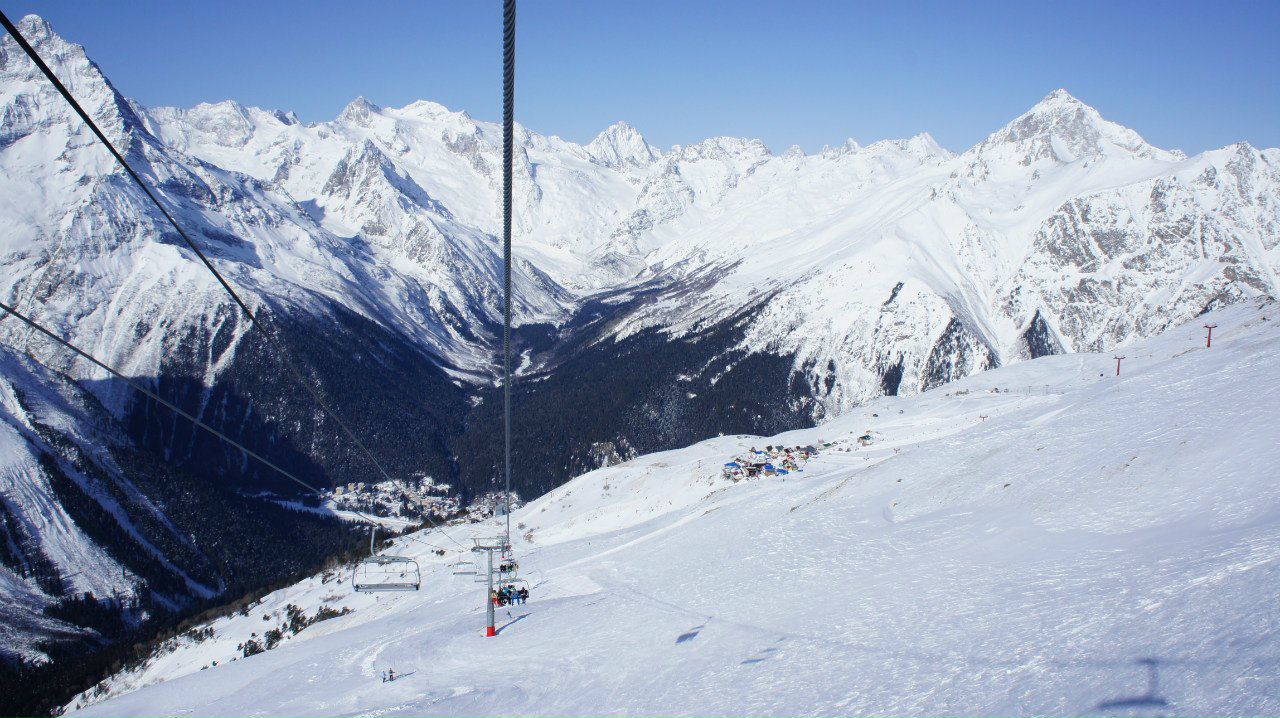 Вадим Мальков | Madrid