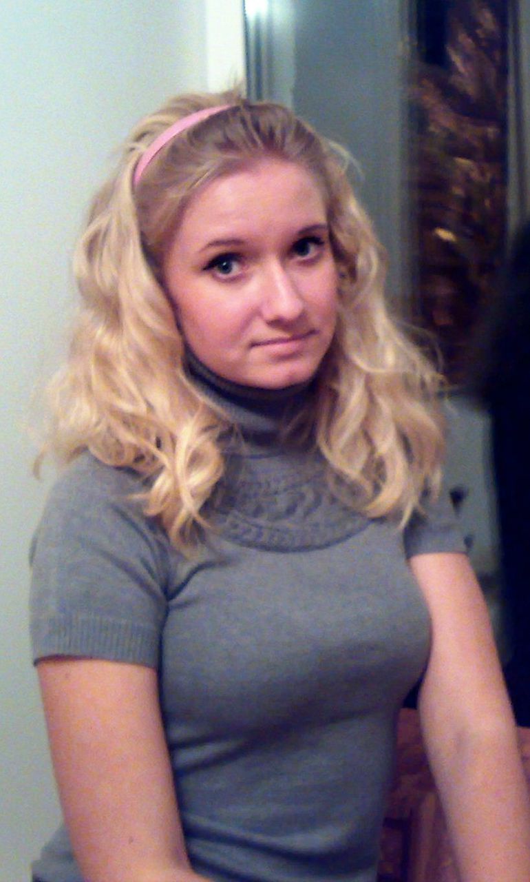 Дарья Бушмелева | Москва