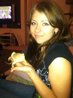 Светлана Теплова | Пенза