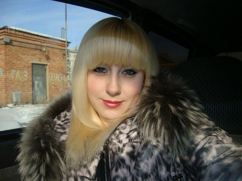 Наташа Дунякина | 