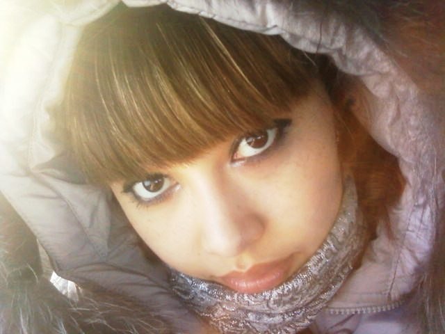 Айгуль Ярлыкапова | 