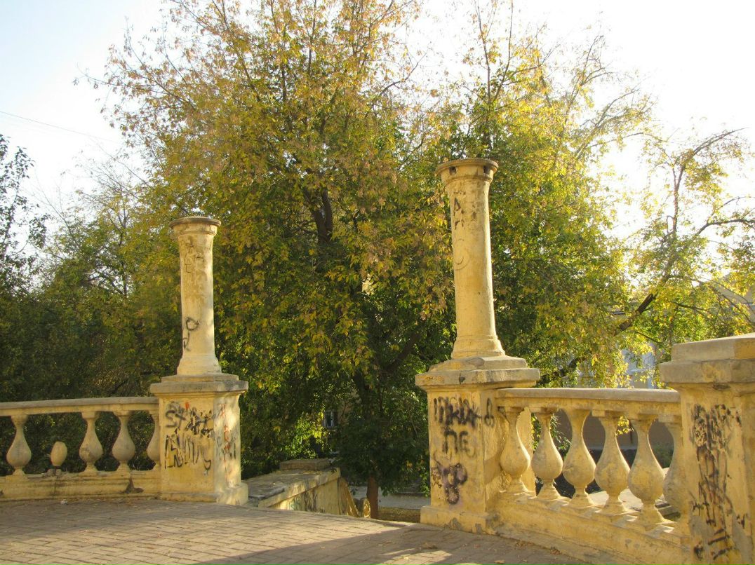 Марина Силяева Кошечка | Новосибирск