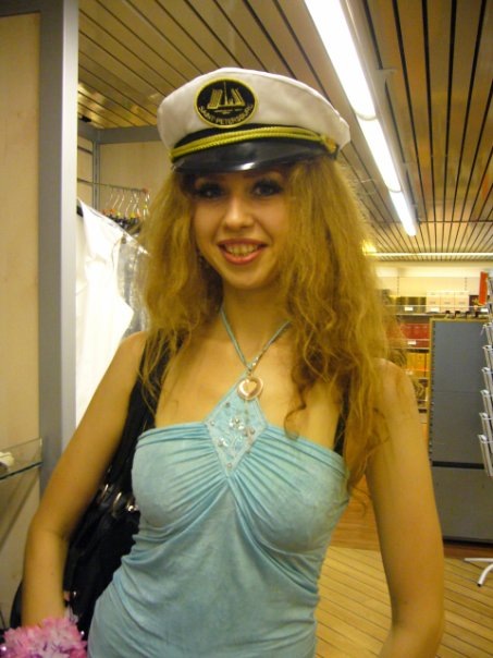 №84, Наталия Кудинова, 40 лет, Санкт-Петербург №84, Наталия Кудинова, 40 лет, Санкт-Петербург