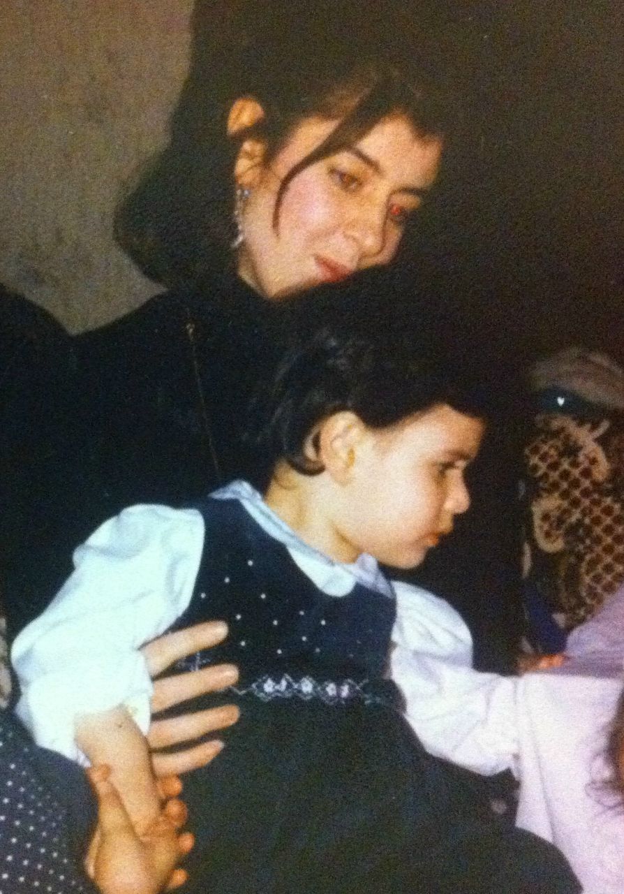 Галина Мишиева | Москва