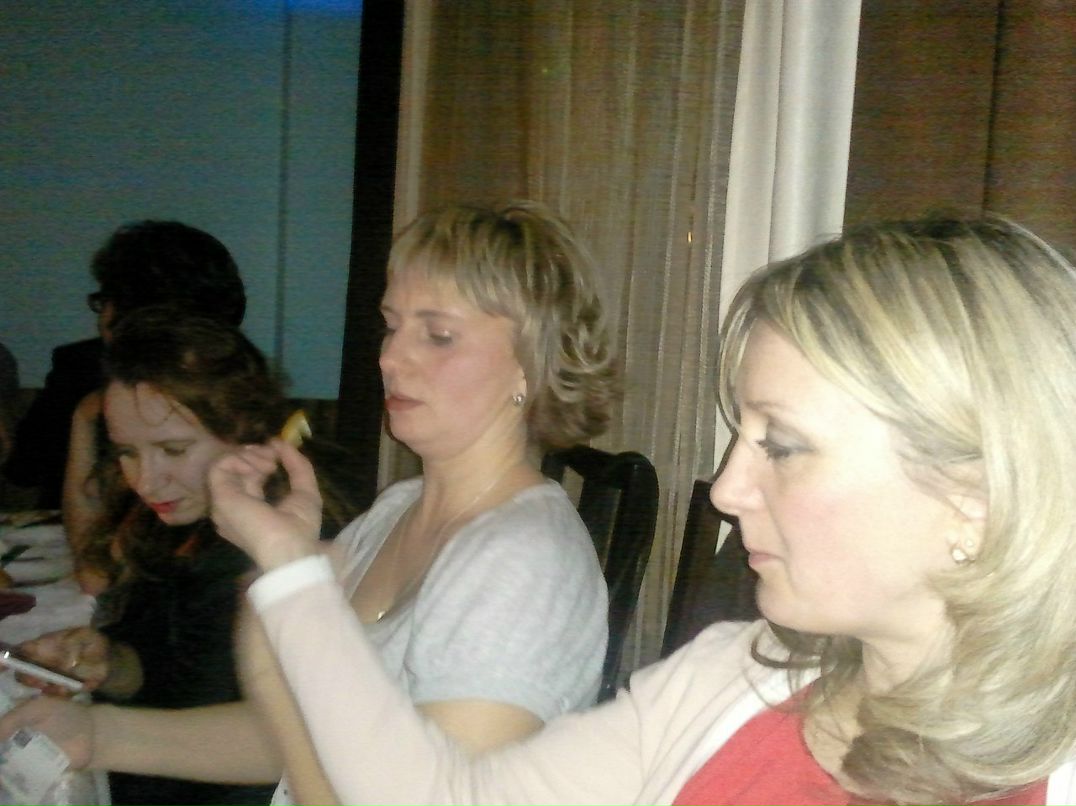 Сергей Коршунов | Санкт-Петербург