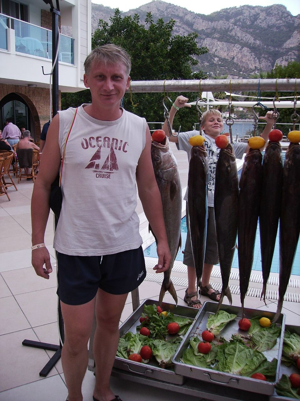 Александр Аболемов | Нижний Новгород