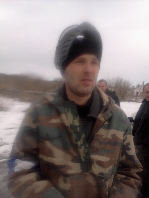 Игорь Руденко | Березняки